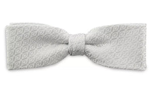Sir Redman Kinderfliege Luna di Miele grigio chiaro