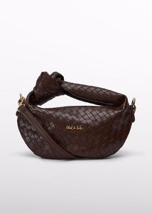 Abel & Lula-Geflochtene Tasche Mädchen