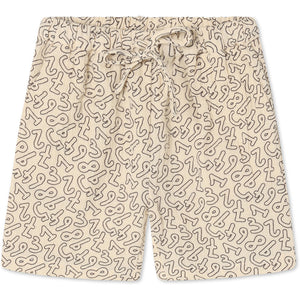 Fliink Elmo Shorts