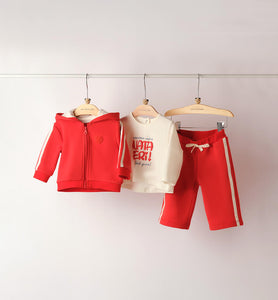 3teiliges Mädschen Outfit minibanda