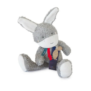 Maïlou Bio-Esel-Plüschtier 30 cm